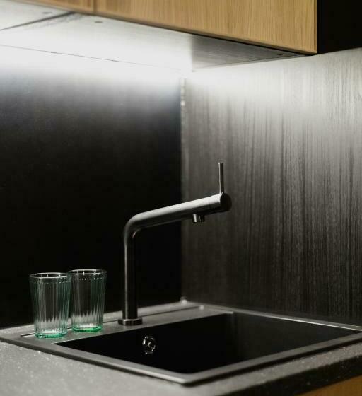 דירת חדר סופריור, Tg Hotel Apartments Budapest