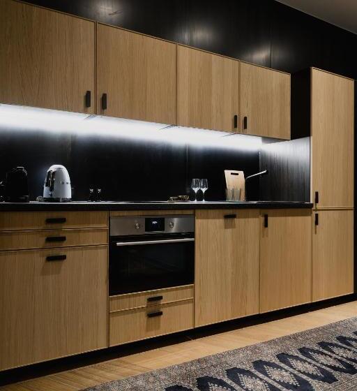 דירת חדר סופריור, Tg Hotel Apartments Budapest