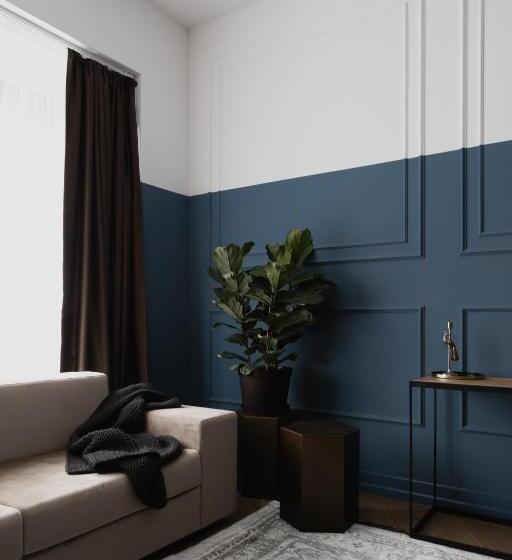 דירת חדר סופריור, Tg Hotel Apartments Budapest