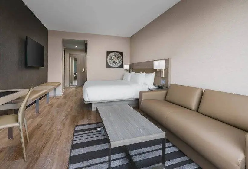 ダブルベッドスタンダードルーム, Ac Hotel By Marriott Scottsdale North