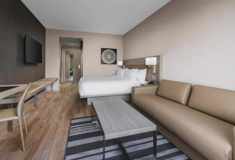 غرفة قياسية سرير كينج, Ac Hotel By Marriott Scottsdale North