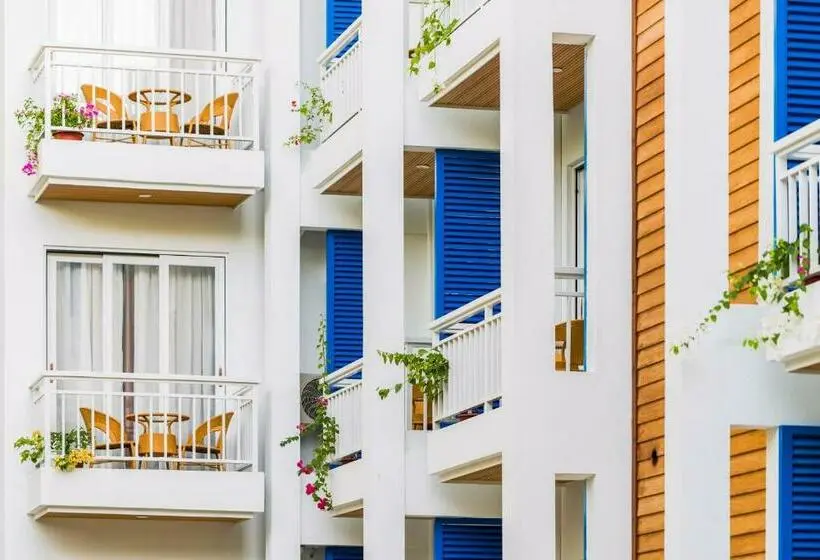 اتاق خانوادگی, Dhiguveli Maldives