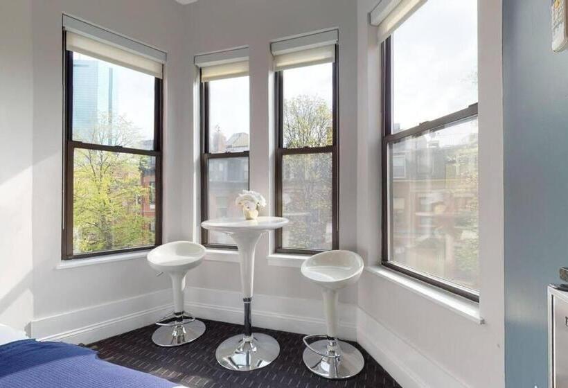 חדר סטודיו סטנדרד, Centrally Located Studio In The Southend, #25