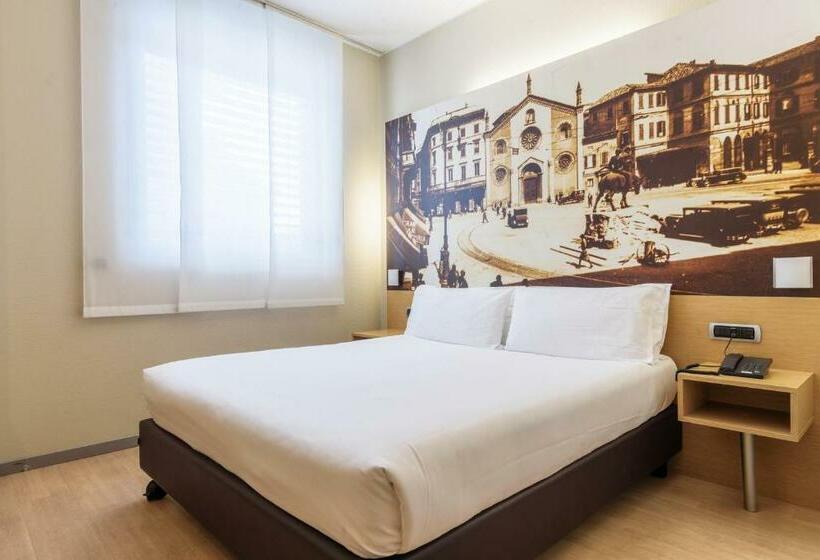 컴포트 룸, B&b Hotel Milano La Spezia