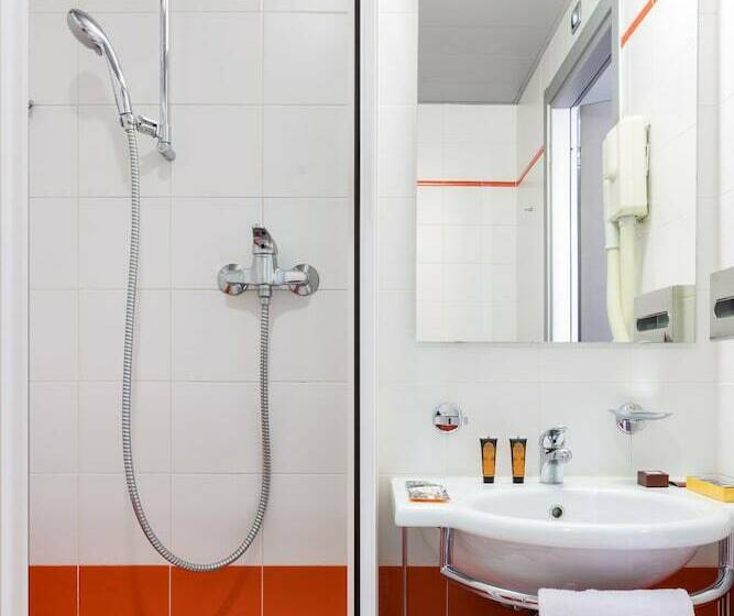 컴포트 룸, B&b Hotel Milano La Spezia