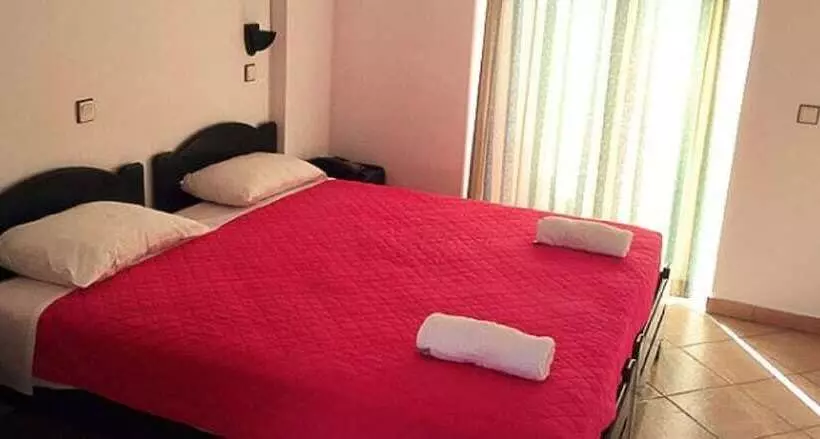 ベーシックルーム, Pink Palace Beach Resort