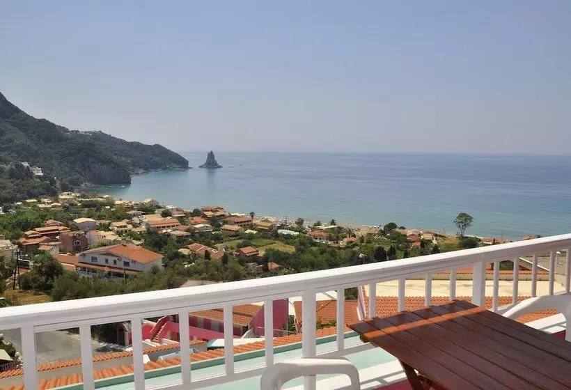 ベーシックルーム, Pink Palace Beach Resort