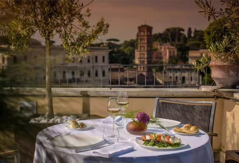 Suite con Balcone, 47 Boutique