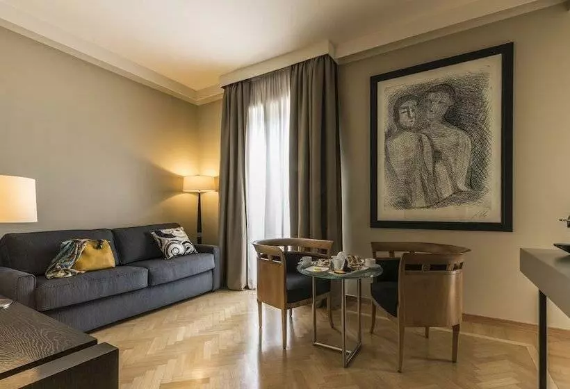 Suite con Balcone, 47 Boutique