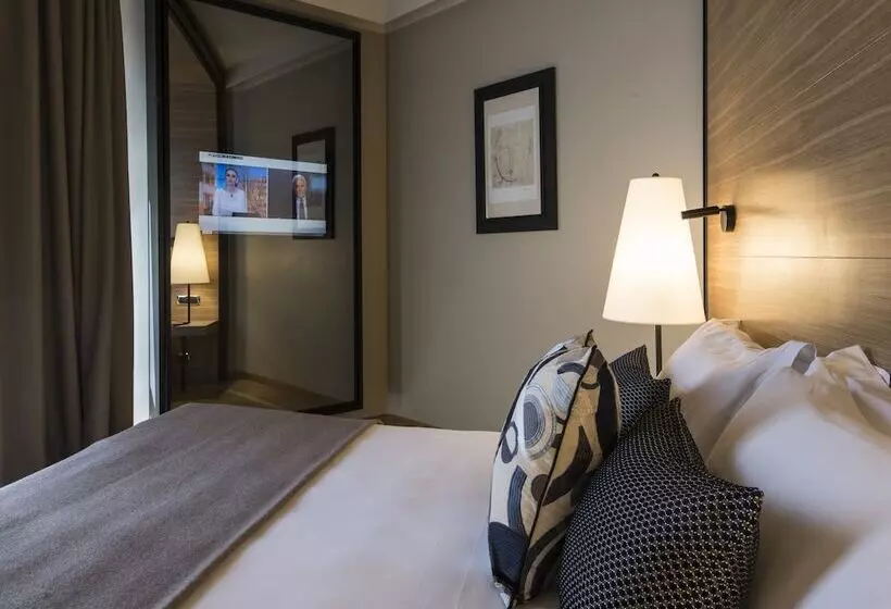 Suite con Balcone, 47 Boutique