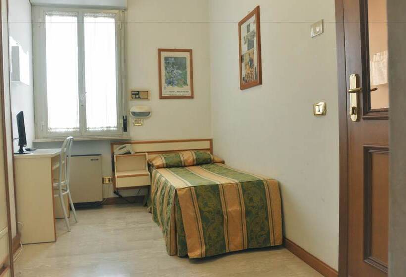 Номер Стандарт Индивидуальный, Albergo Argentina Srl