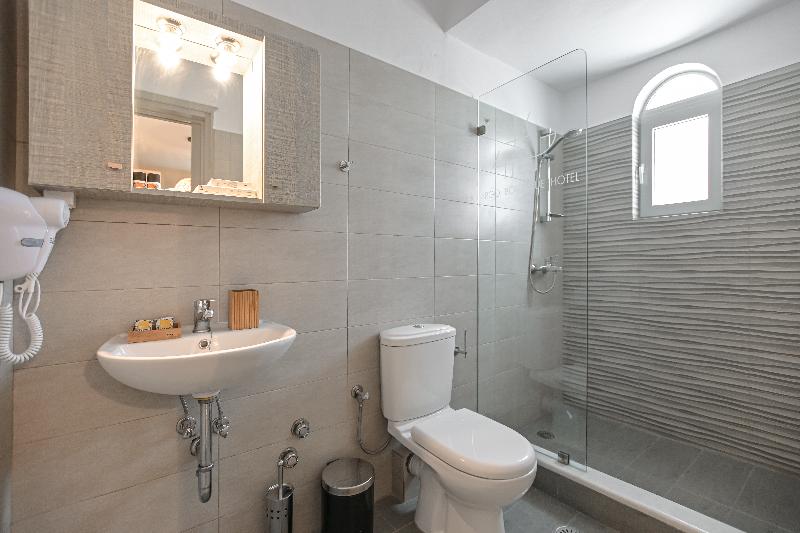 Номер Стандарт, Argo Boutique