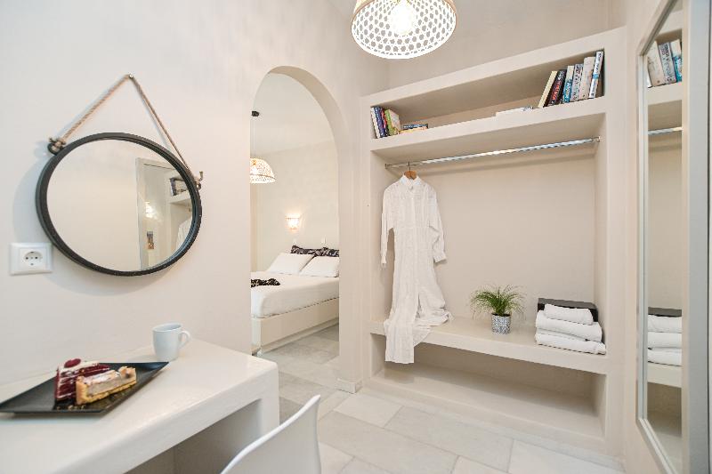 Номер Стандарт, Argo Boutique