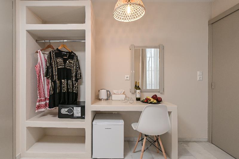 Номер Стандарт, Argo Boutique