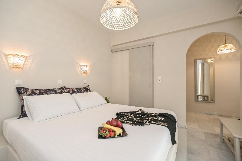 Номер Стандарт, Argo Boutique