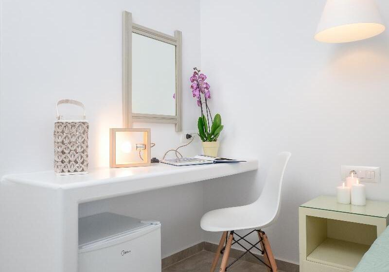 Номер Superior, Argo Boutique