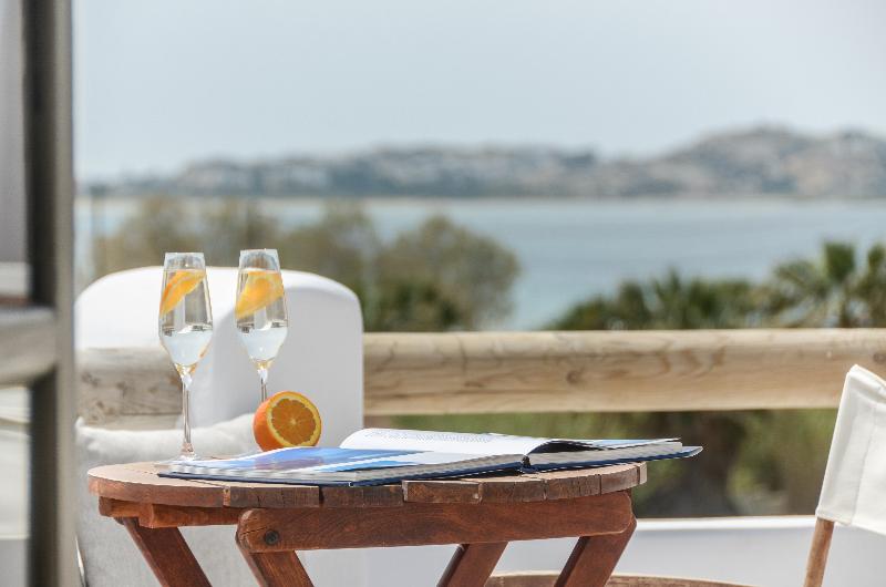 Люкс Superior, Argo Boutique