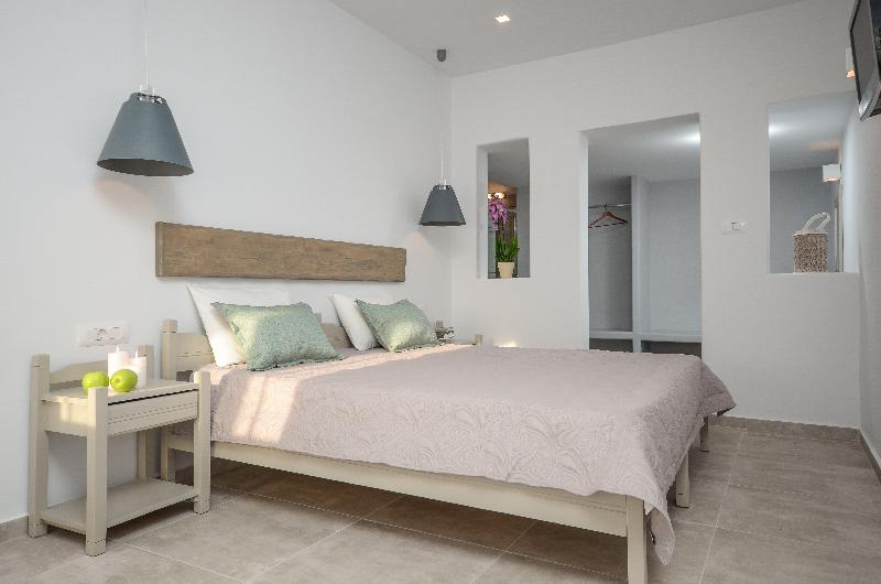 Трехместный Номер Deluxe, Argo Boutique