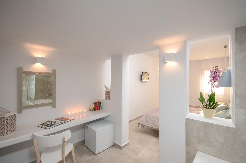 Трехместный Номер Deluxe, Argo Boutique