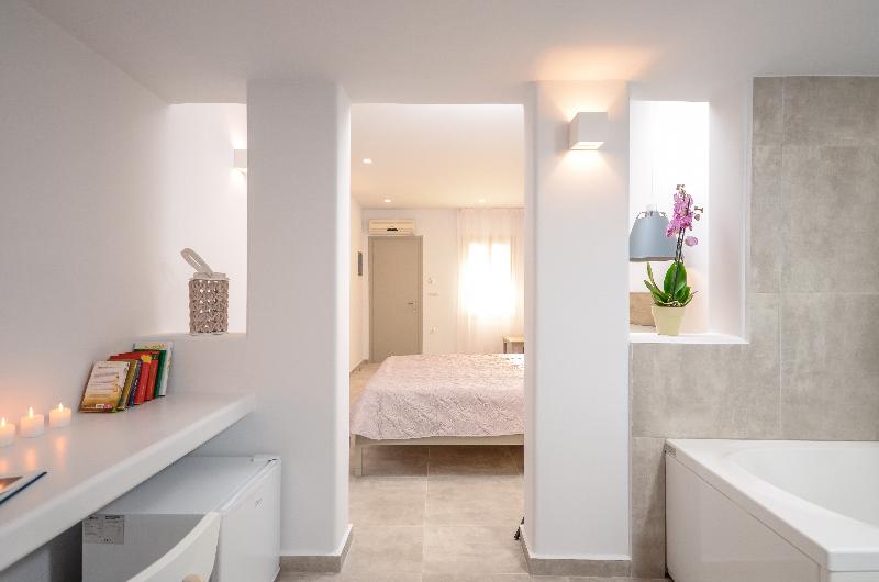 Трехместный Номер Deluxe, Argo Boutique