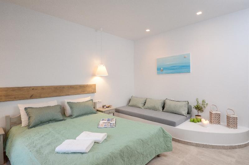 Трехместный Номер Deluxe, Argo Boutique