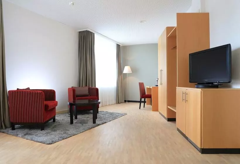 سوییت, Banana City Winterthur