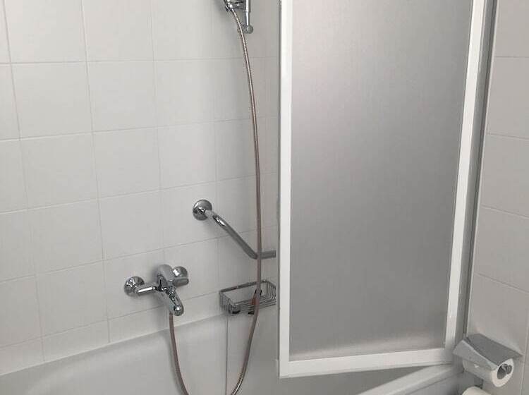 컴포트 룸, B&b Hotel Milano La Spezia