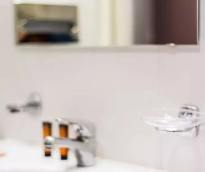 Standard-huone, B&b Hotel Milano La Spezia