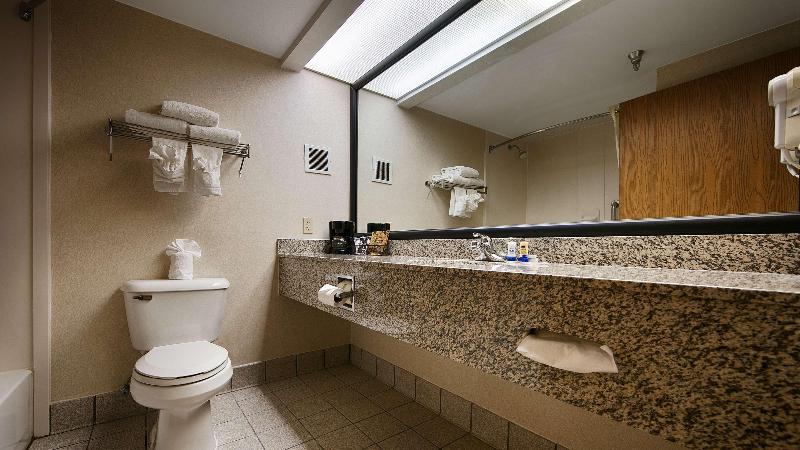 Номер Стандарт, Best Western Classic Inn