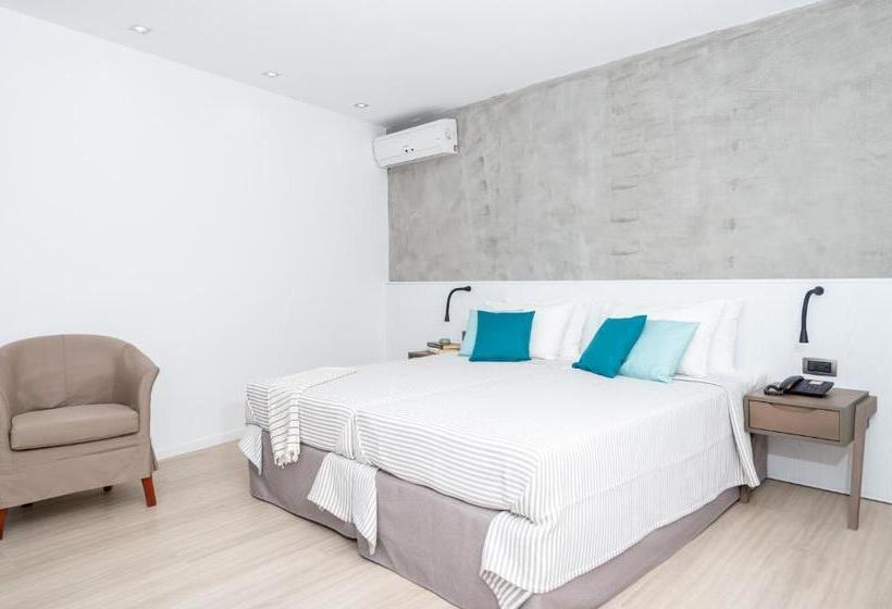 수피리어 룸 풀장 전망, Bitzaro Palace Hotel All Inclusive