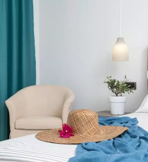 اتاق اجرایی, Bitzaro Palace Hotel All Inclusive
