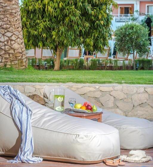 이그제큐티브 룸, Bitzaro Palace Hotel All Inclusive