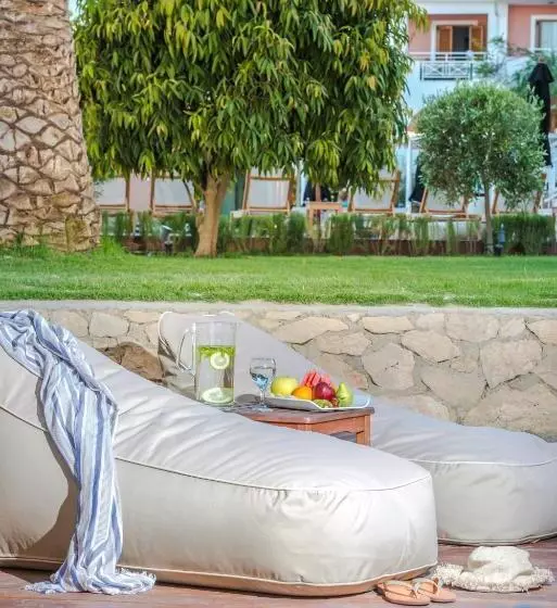 اتاق اجرایی, Bitzaro Palace Hotel All Inclusive