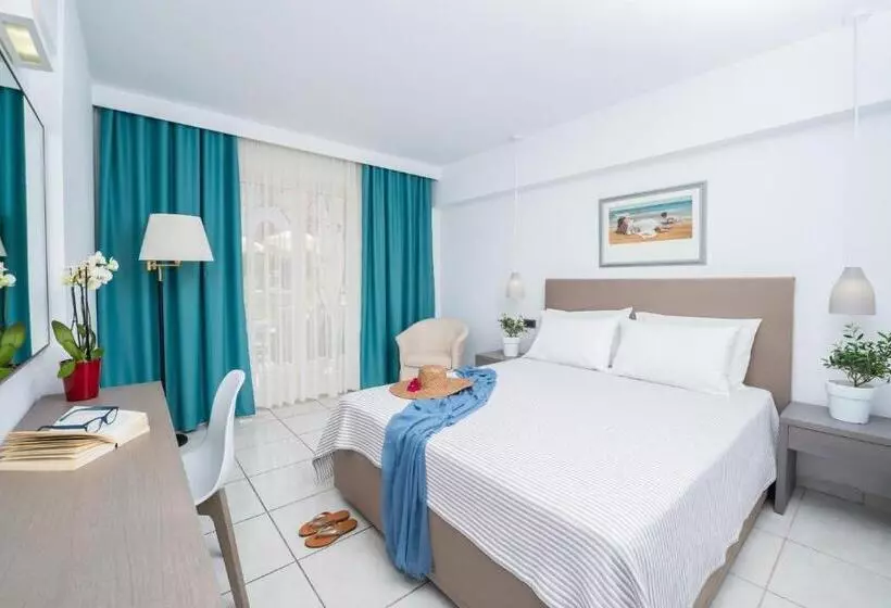 اتاق اجرایی, Bitzaro Palace Hotel All Inclusive