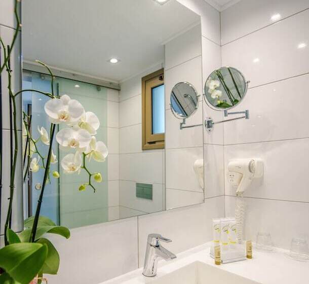 이그제큐티브 룸, Bitzaro Palace Hotel All Inclusive