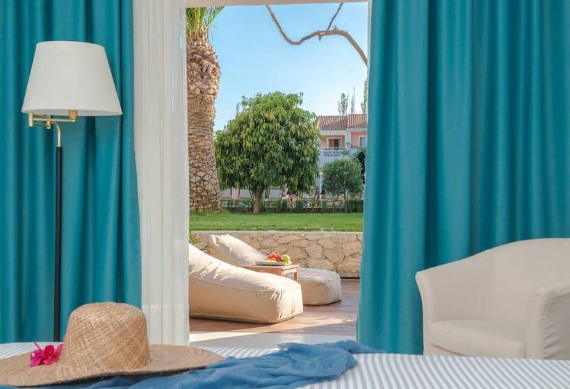 이그제큐티브 룸, Bitzaro Palace Hotel All Inclusive