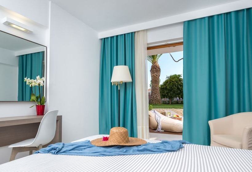 이그제큐티브 룸, Bitzaro Palace Hotel All Inclusive