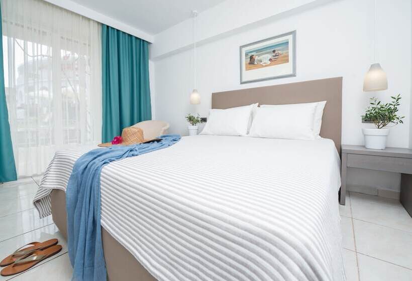 Номер Executive, Bitzaro Palace Hotel   All Inclusive