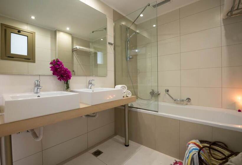 패밀리 룸, Bitzaro Palace Hotel All Inclusive