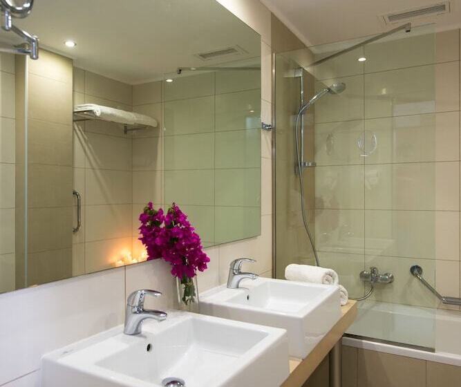 패밀리 룸, Bitzaro Palace Hotel All Inclusive