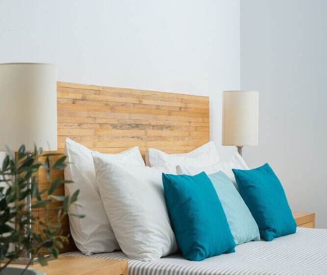 패밀리 룸, Bitzaro Palace Hotel All Inclusive