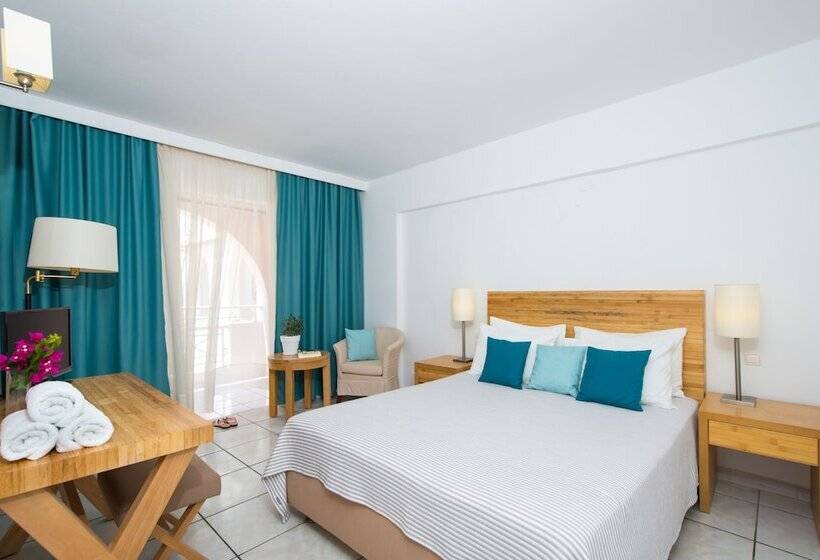 패밀리 룸, Bitzaro Palace Hotel All Inclusive