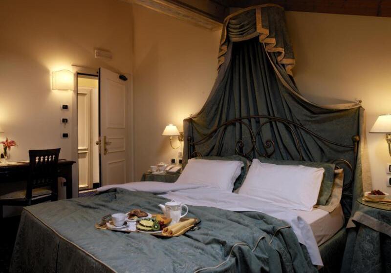 스탠다드 룸, Borgo Ca Dei Sospiri