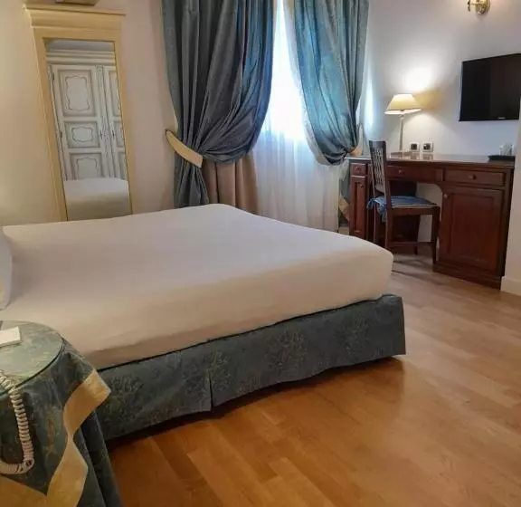 Classic-huone, Borgo Ca Dei Sospiri