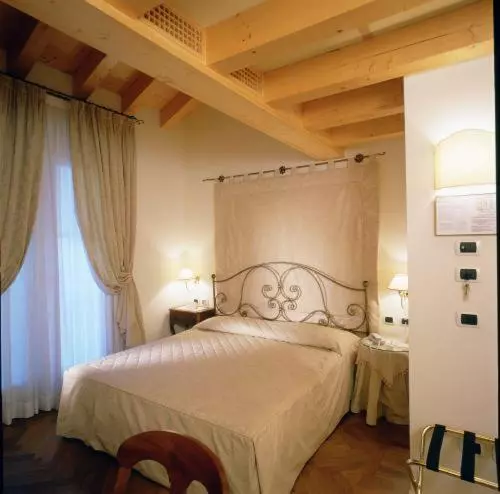 Classic-huone, Borgo Ca Dei Sospiri