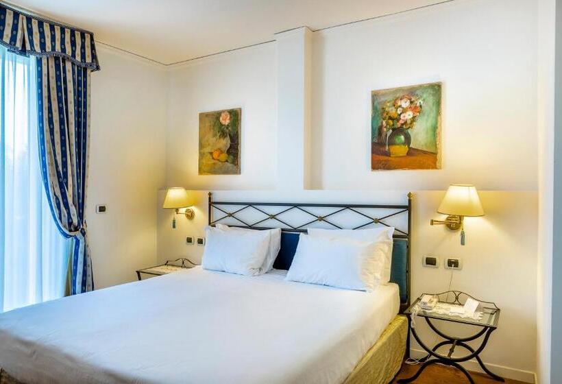 클래식 룸, Borgo Ca Dei Sospiri