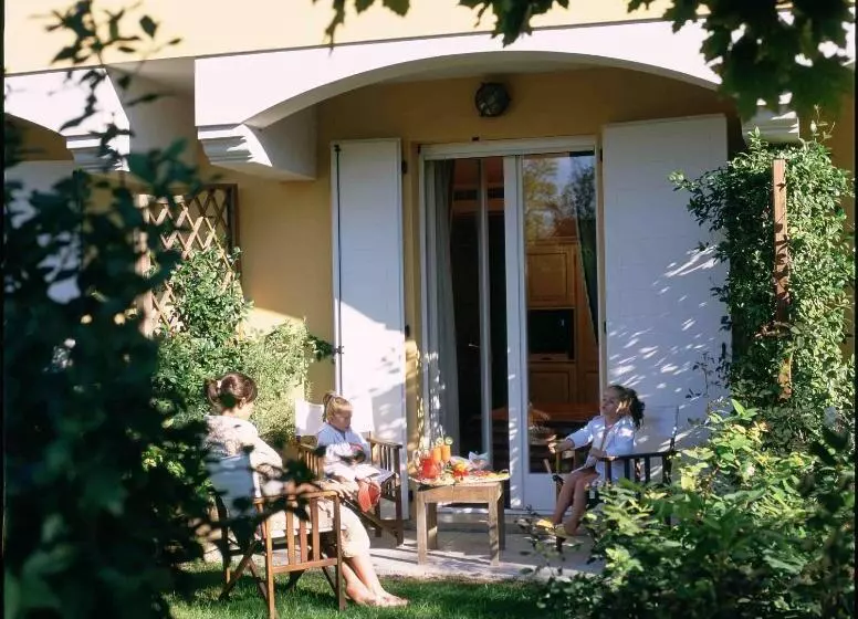 Superior-huone, Borgo Ca Dei Sospiri