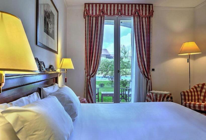 수피리어 룸, Borgo Ca Dei Sospiri