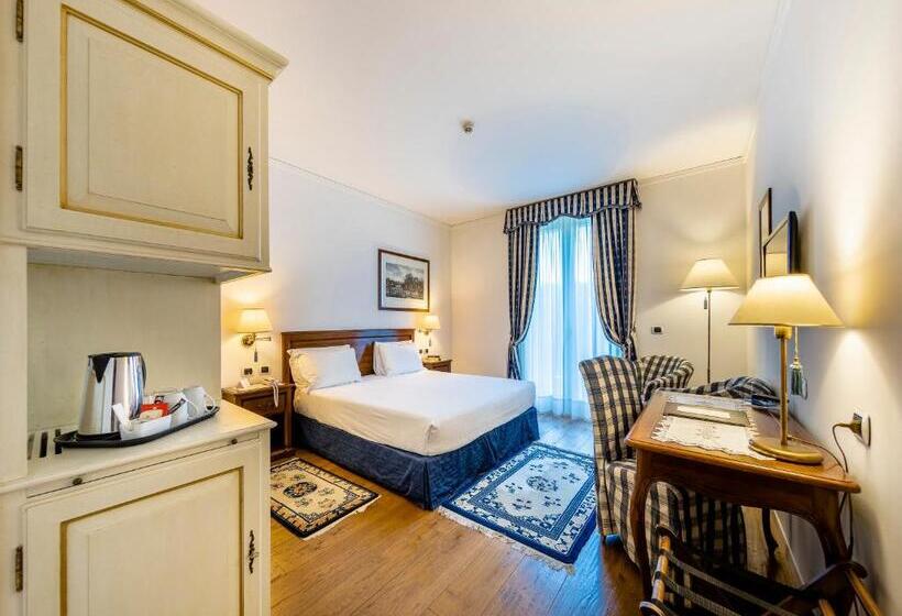 수피리어 룸, Borgo Ca Dei Sospiri