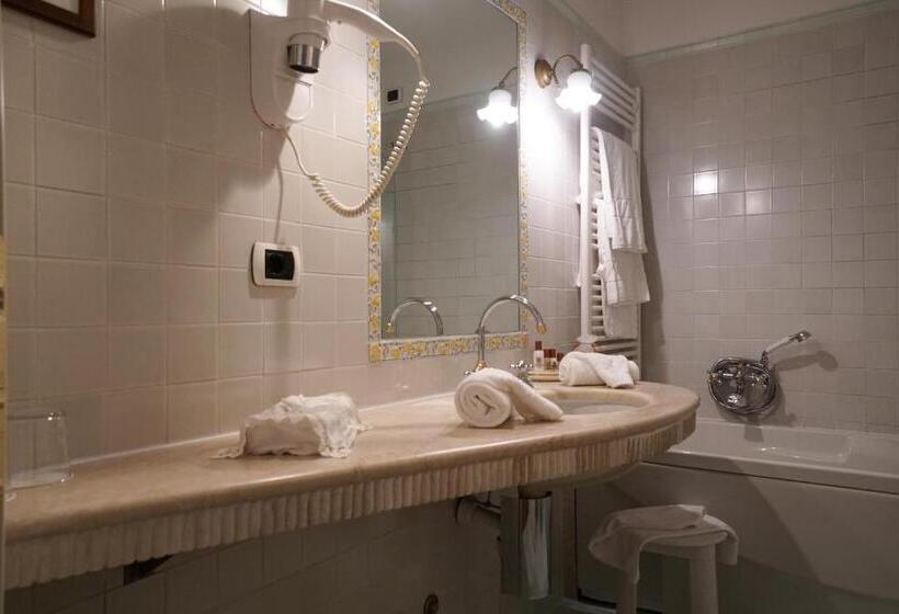 Deluxe Zimmer, Borgo Ca Dei Sospiri